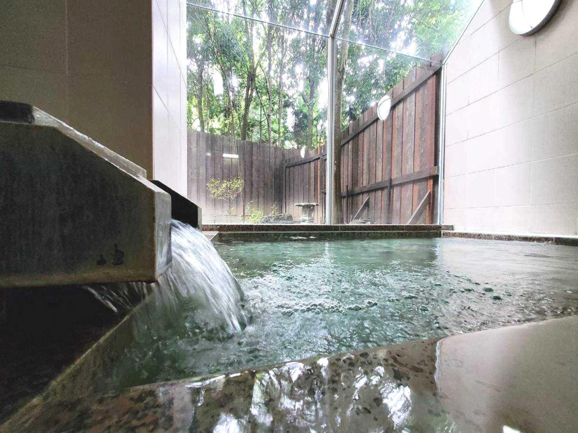 Guestroom Garden Azumino Exterior foto